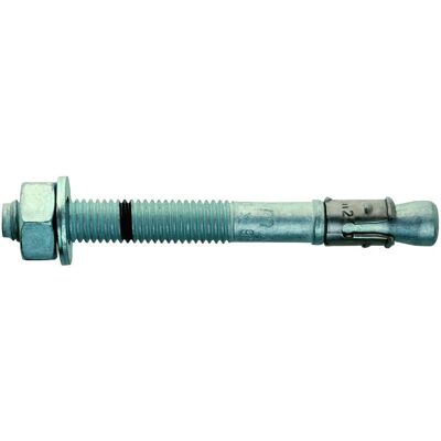 MUNGO M2 - Stalen Plug - Hoge Belasting - Greentec Technologie MUNGO M2 - Stalen Plug - Hoge Belasting - Greentec Technologie