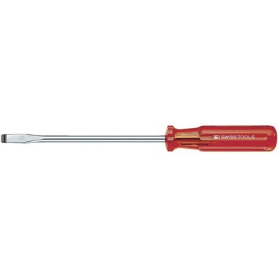 PB Swiss Tools Classic 100 Schlitz Schraubendreher PB Swiss Tools Classic 100 Schlitz Schraubendreher