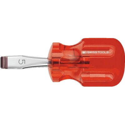 Cacciavite PB Swiss Tools - 135.3-30 - Acciaio per molle altolegato Cacciavite PB Swiss Tools - 135.3-30 - Acciaio per molle altolegato