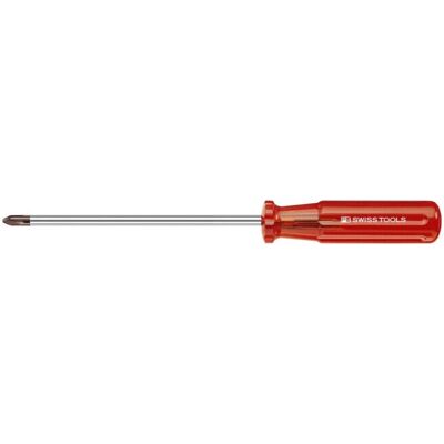Tournevis PB Swiss Tools 190 PH0 - Résistant aux chocs, à l'huile et à l'essence - Publicité Tournevis PB Swiss Tools 190 PH0 - Résistant aux chocs, à l'huile et à l'essence - Publicité