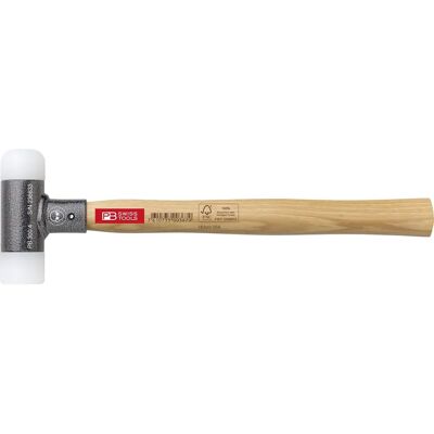 PB Swiss Tools - Kompakt Hammer mit Holzgriff - 27mm PB Swiss Tools - Kompakt Hammer mit Holzgriff - 27mm