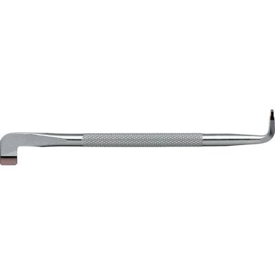 PB Swiss Tools - Gebogener männlicher Schraubenzieher für Kreuzschlitzschrauben - Schraubenzieher PB Swiss Tools - Gebogener männlicher Schraubenzieher für Kreuzschlitzschrauben - Schraubenzieher