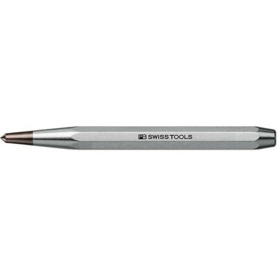 PB Swiss Tools - Bulino - Punta en Metal Duro - Cuerpo de Acero Octogonal - Broca PB Swiss Tools - Bulino - Punta en Metal Duro - Cuerpo de Acero Octogonal - Broca