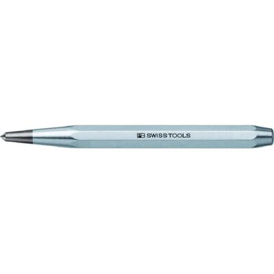 PB Swiss Tools - Bulino, calidad especial, cromado, punta de carburo - cabeza de martillo de 50mm - Cinceles y punzones PB Swiss Tools - Bulino, calidad especial, cromado, punta de carburo - cabeza de martillo de 50mm - Cinceles y punzones