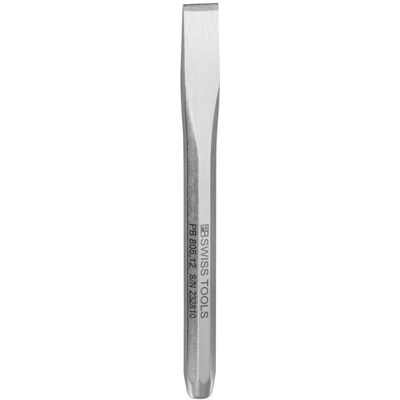 PB SWISS TOOLS - Meißel für Mechanik - Langlebig, 130mm PB SWISS TOOLS - Meißel für Mechanik - Langlebig, 130mm
