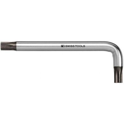 PB Swiss Tools - TX45 Torx Schraubendreher - Ergonomischer Bogenstiel PB Swiss Tools - TX45 Torx Schraubendreher - Ergonomischer Bogenstiel
