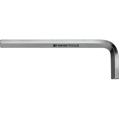 PB Swiss Tools Cacciavite angolare PB 210 - Acciaio cromato PB Swiss Tools Cacciavite angolare PB 210 - Acciaio cromato