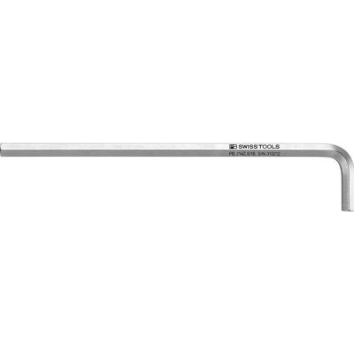 PB Swiss Tools - PB 214 - 5/16" - Innensechskant-Schlüssel PB Swiss Tools - PB 214 - 5/16" - Innensechskant-Schlüssel