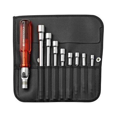 PB Swiss Tools PB 226 Manuelles Schraubenzieher-Set - Schraubenzieher-Set PB Swiss Tools PB 226 Manuelles Schraubenzieher-Set - Schraubenzieher-Set