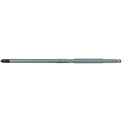 Packard Bell PZ1x190mm Wechselklinge - Schraubenzieher Zubehör Packard Bell PZ1x190mm Wechselklinge - Schraubenzieher Zubehör