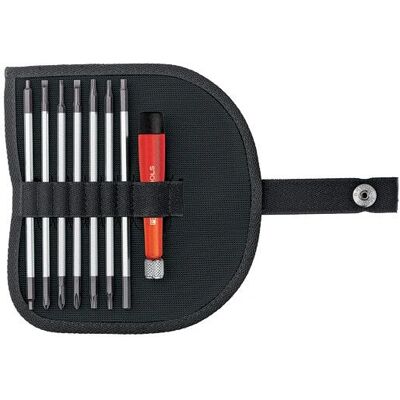 Juego de destornilladores PB Swiss Tools PB 513 - longitud ajustable Juego de destornilladores PB Swiss Tools PB 513 - longitud ajustable