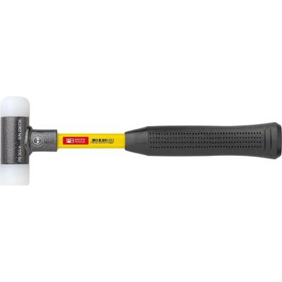 Młotek z głową amortyzującą PB Swiss Tools - Użycie w narzędziach i maszynach Młotek z głową amortyzującą PB Swiss Tools - Użycie w narzędziach i maszynach