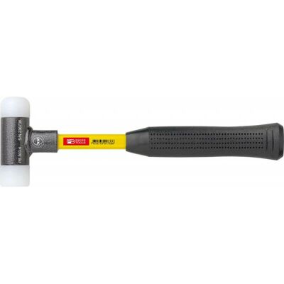 PB Swiss Tools - Młotek z uchwytem z włókna szklanego - 40mm PB Swiss Tools - Młotek z uchwytem z włókna szklanego - 40mm
