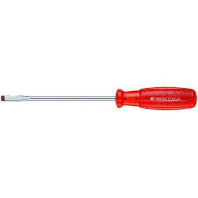PB Swiss Tools Schraubendreher 6100 Schlitz 6,5 x 1 x 140 mm - Schraubendreher PB Swiss Tools Schraubendreher 6100 Schlitz 6,5 x 1 x 140 mm - Schraubendreher