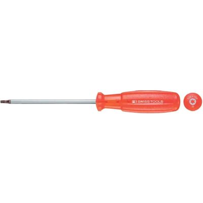 PB Swiss Tools Modell 6400 T27 - Schraubendreher für TORX-Schrauben PB Swiss Tools Modell 6400 T27 - Schraubendreher für TORX-Schrauben