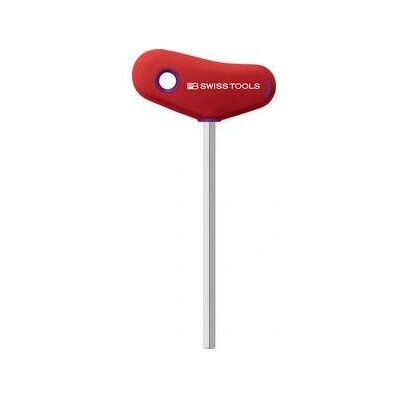 PB Swiss Tools PB 207.L 5-150 Llave de Allen con mango en T - Llave hexagonal PB Swiss Tools PB 207.L 5-150 Llave de Allen con mango en T - Llave hexagonal