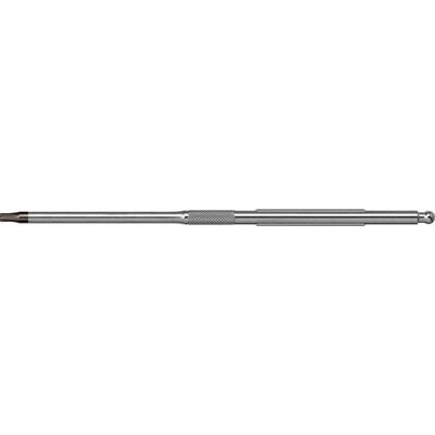 Packard Bell T20x190mm Wechselklinge - Schraubenzieher Packard Bell T20x190mm Wechselklinge - Schraubenzieher