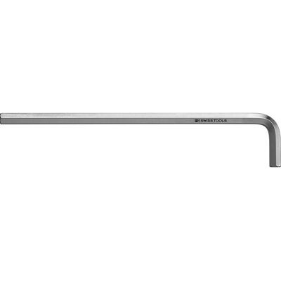 Chiave Allen PB Swiss 19 mm Cromata - Chiave Esagonale Chiave Allen PB Swiss 19 mm Cromata - Chiave Esagonale
