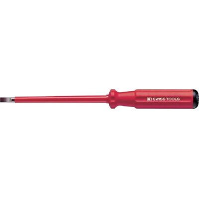 Śrubokręt PB Swiss Tools - Izolowany VDE, okrągła końcówka, SwissGrip Śrubokręt PB Swiss Tools - Izolowany VDE, okrągła końcówka, SwissGrip