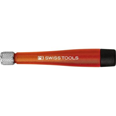 PB Swiss Tools Griff für Wechselklingen mini - Teleskop PB Swiss Tools Griff für Wechselklingen mini - Teleskop