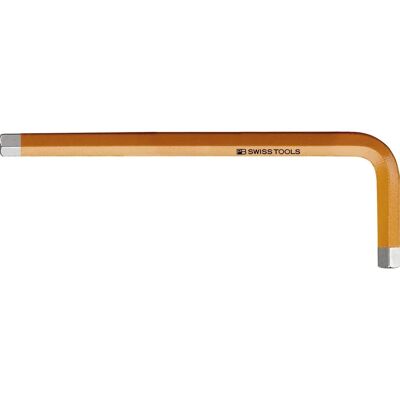 PB Swiss Tools Rainbow 5mm Innensechskant - Schlüssel DIN 911 PB Swiss Tools Rainbow 5mm Innensechskant - Schlüssel DIN 911