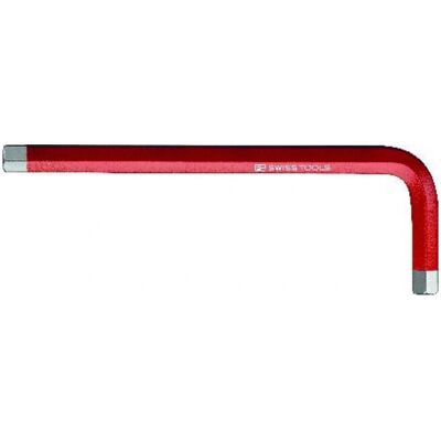 PB Swiss Tools Rainbow 8 mm Innensechskantschlüssel - Schraubenzieher PB Swiss Tools Rainbow 8 mm Innensechskantschlüssel - Schraubenzieher