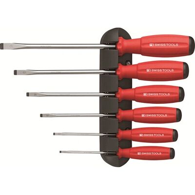 Set de Destornilladores PB Swiss Tools PB 8240 - Juego compacto Set de Destornilladores PB Swiss Tools PB 8240 - Juego compacto