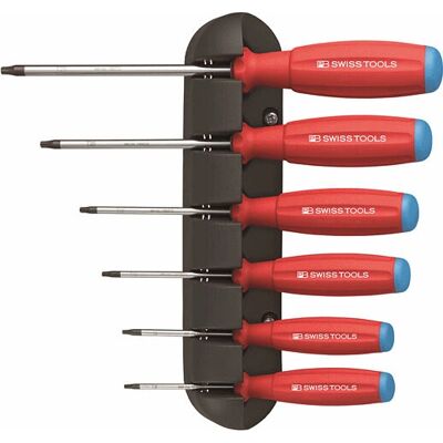 Juego de destornilladores manual PB Swiss Tools PB 8440 - destornillador manual Juego de destornilladores manual PB Swiss Tools PB 8440 - destornillador manual