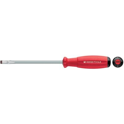 Destornillador Manual PB Swiss Tools 8100 - Cabeza plana Destornillador Manual PB Swiss Tools 8100 - Cabeza plana