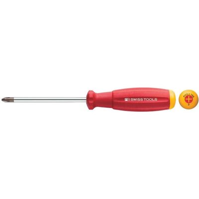 Cacciavite manuale PB Swiss Tools PB 8190.1-80 - Philips PH1 Cacciavite manuale PB Swiss Tools PB 8190.1-80 - Philips PH1