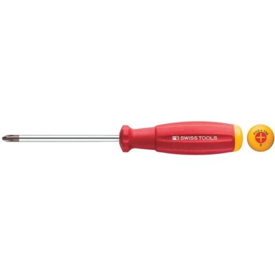 PB Swiss Tools PB 8190.2-100 Schraubenzieher - Phillips PB Swiss Tools PB 8190.2-100 Schraubenzieher - Phillips