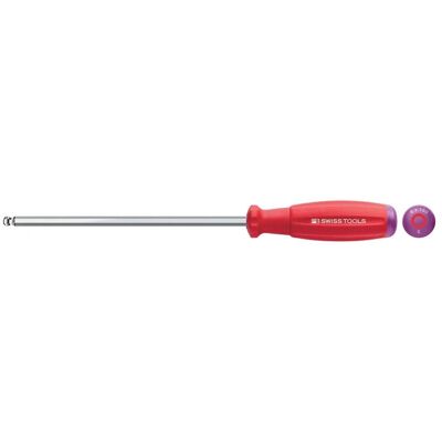 PB Swiss Tools PB 8206 S Unico - Destornillador hexagonal PB Swiss Tools PB 8206 S Unico - Destornillador hexagonal