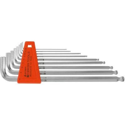 PB Swiss Tools - Biegezangenschlüsselsatz - Außensechskant 95-100mm PB Swiss Tools - Biegezangenschlüsselsatz - Außensechskant 95-100mm