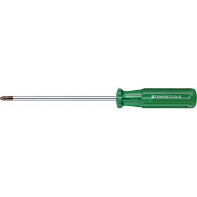 PB Swiss TOOLS - Kreuzschlitz-Schraubendreher - 0-60mm PB Swiss TOOLS - Kreuzschlitz-Schraubendreher - 0-60mm
