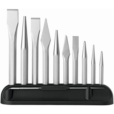 Packard Bell Schweizer Werkzeuge - 11-teilig Handwerkzeug-Set Packard Bell Schweizer Werkzeuge - 11-teilig Handwerkzeug-Set