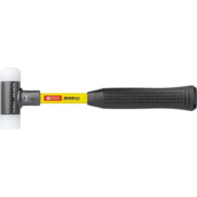 PB 303 Hammer - Stoßdämpfende Gewichte im Hammerkörper PB 303 Hammer - Stoßdämpfende Gewichte im Hammerkörper