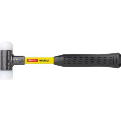 PB Swiss Tools - Hammer mit Nylon-Treiber - 420mm - Handwerkzeug PB Swiss Tools - Hammer mit Nylon-Treiber - 420mm - Handwerkzeug