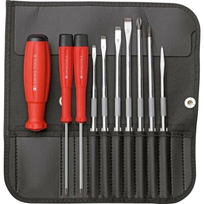 Packard Bell Swiss Tools, Juego de destornilladores, PB 8215L - Juego de herramientas Packard Bell Swiss Tools, Juego de destornilladores, PB 8215L - Juego de herramientas