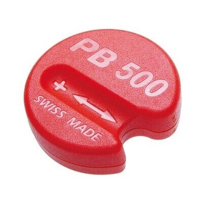 PB Swiss Tools PB 500 Magnetisier-/Entmagnetisiergerät - Magnetizer/Demagnetizer PB Swiss Tools PB 500 Magnetisier-/Entmagnetisiergerät - Magnetizer/Demagnetizer