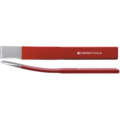 PB SWISS TOOLS - Gebogener Ultra-Dünner Meißel - Handwerkzeug PB SWISS TOOLS - Gebogener Ultra-Dünner Meißel - Handwerkzeug
