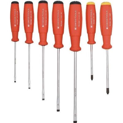 Packard Bell Swiss Tools Modello 8251 - Set di Cacciaviti Packard Bell Swiss Tools Modello 8251 - Set di Cacciaviti