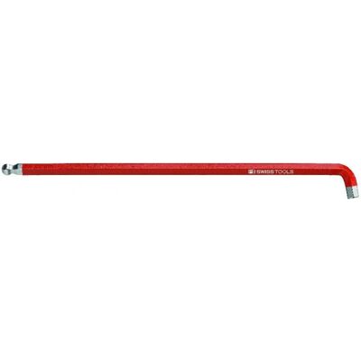 PB Swiss Tools Rainbow 1,5 mm Sechskant Kurzer Schraubendreher PB Swiss Tools Rainbow 1,5 mm Sechskant Kurzer Schraubendreher