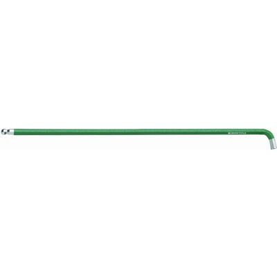 PB Swiss Tools Rainbow Kurzer 100° Winkel-Kugelkopf-Schraubendreher PB Swiss Tools Rainbow Kurzer 100° Winkel-Kugelkopf-Schraubendreher