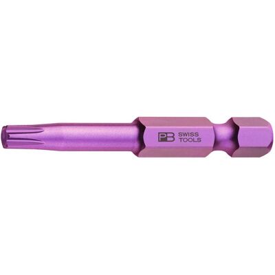 Packard Bell Modell 6IP Torx Plus Präzisions-Schraubendreherbit - Schwerlast Packard Bell Modell 6IP Torx Plus Präzisions-Schraubendreherbit - Schwerlast