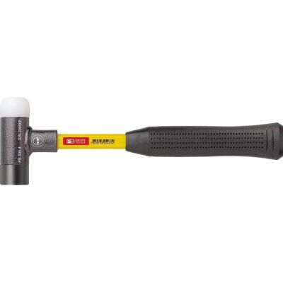 Martello Swiss Tools di Packard Bell - Impatto morbido, manico in fibra di vetro Martello Swiss Tools di Packard Bell - Impatto morbido, manico in fibra di vetro
