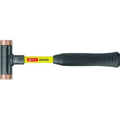Packard Bell Hammer - Kupfer Anti-Vibrationsgriff - 410g Packard Bell Hammer - Kupfer Anti-Vibrationsgriff - 410g