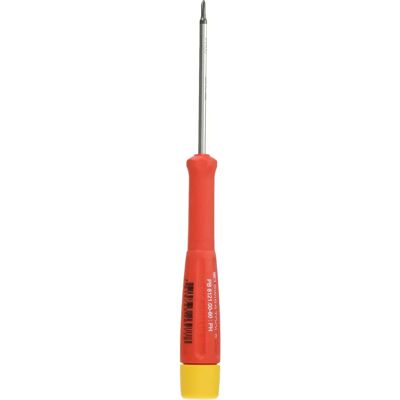 PB Swiss Tools Elektronik-Schraubendreher PH00 - 153mm - Schraubenzieher PB Swiss Tools Elektronik-Schraubendreher PH00 - 153mm - Schraubenzieher