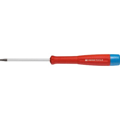 PB Swiss Tools Elektronik-Schraubendreher T10 - Feinmechanik PB Swiss Tools Elektronik-Schraubendreher T10 - Feinmechanik