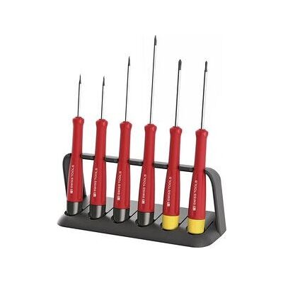 PB Swiss Tools PB 8641 Juego de destornilladores - Juego de destornilladores PB Swiss Tools PB 8641 Juego de destornilladores - Juego de destornilladores