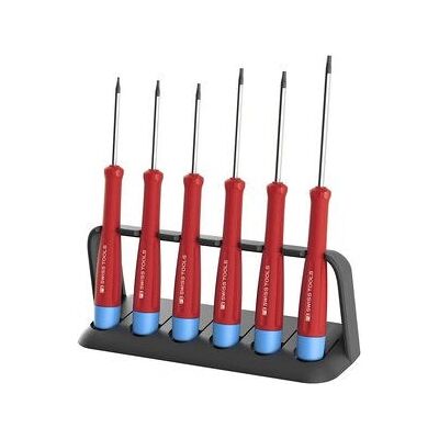 PB Swiss Tools PB 8643 Elektronischer Torx Schraubenzieher-Set PB Swiss Tools PB 8643 Elektronischer Torx Schraubenzieher-Set